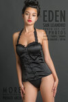 Eden California nude photography by craig morey cover thumbnail